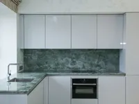 Кварцит Emerald Green